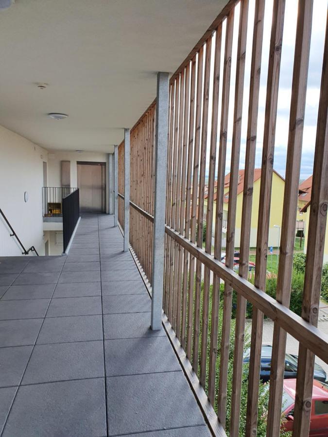 Apartman Maja Mikulov Luaran gambar
