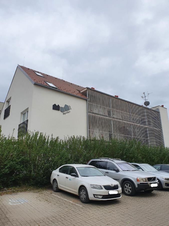 Apartman Maja Mikulov Luaran gambar