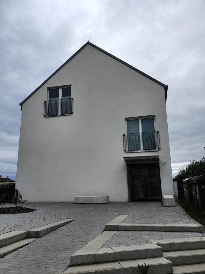 Apartman Maja Mikulov Luaran gambar
