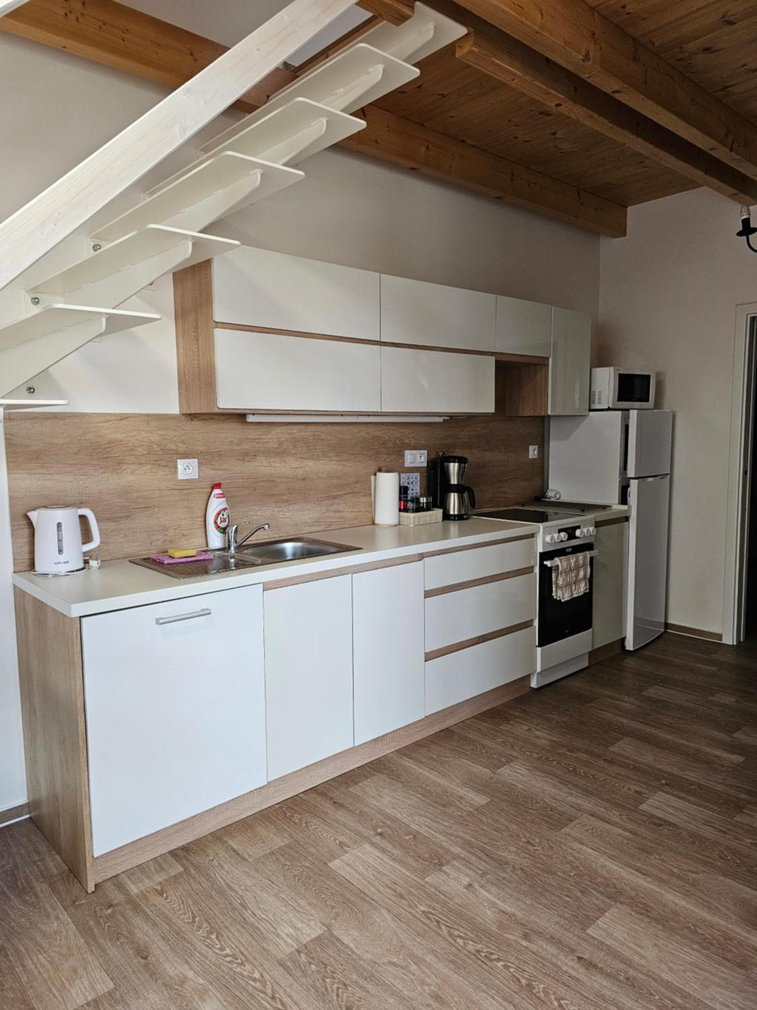 Apartman Maja Mikulov Luaran gambar