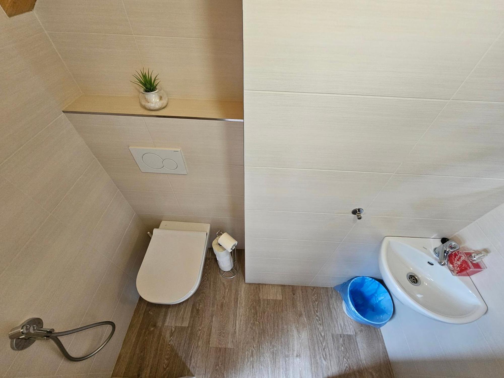 Apartman Maja Mikulov Luaran gambar