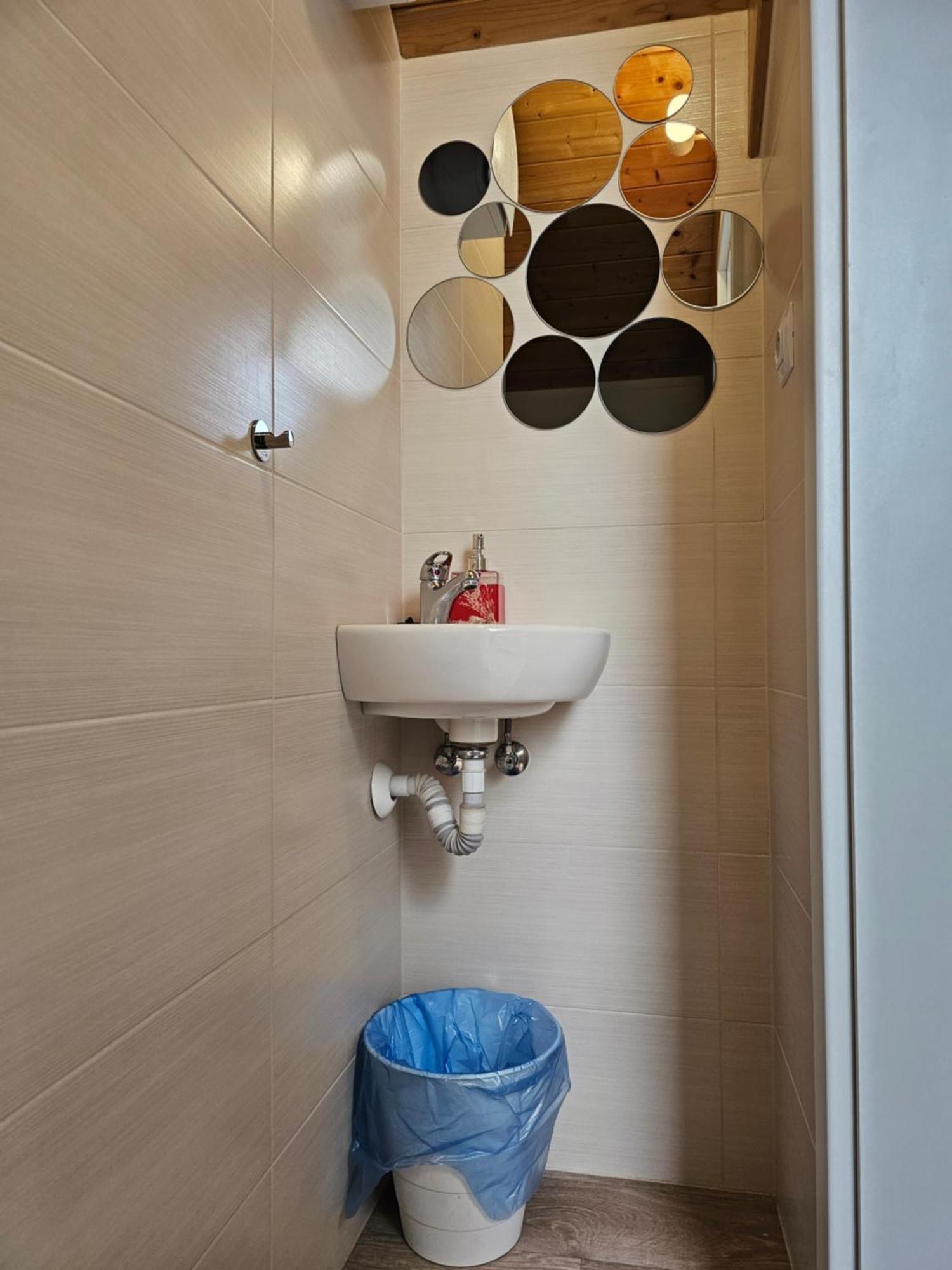 Apartman Maja Mikulov Luaran gambar