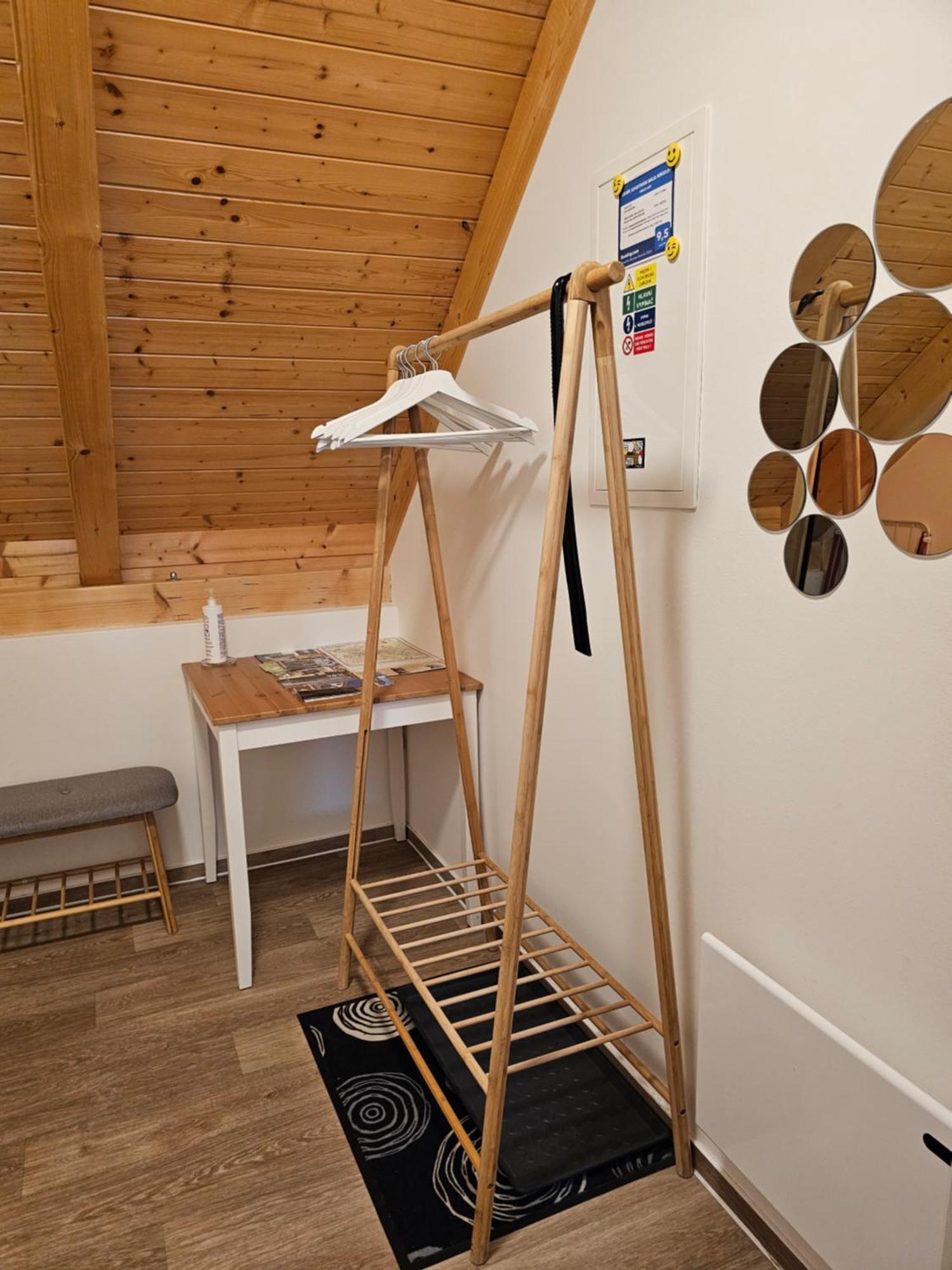 Apartman Maja Mikulov Luaran gambar