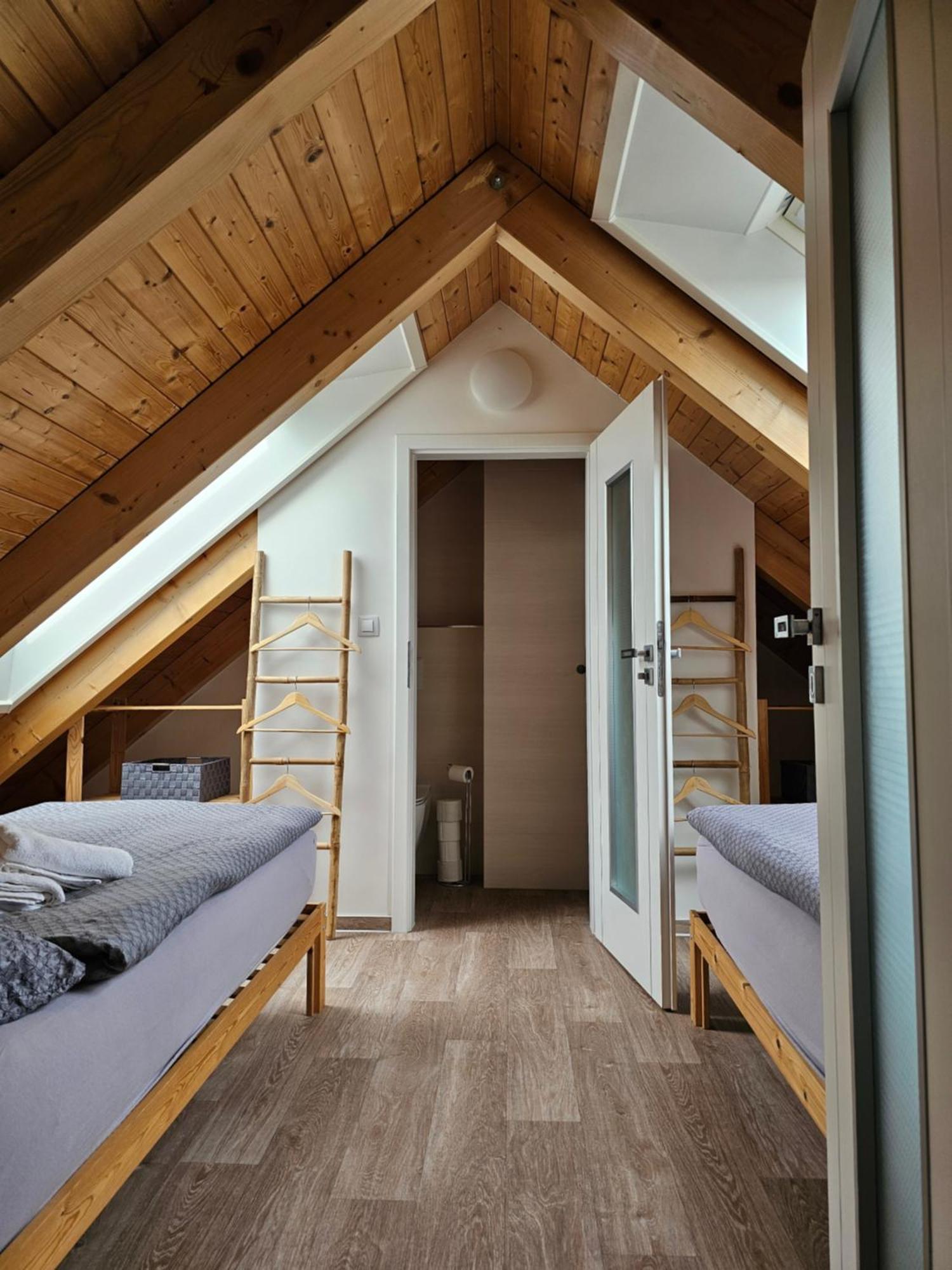 Apartman Maja Mikulov Luaran gambar