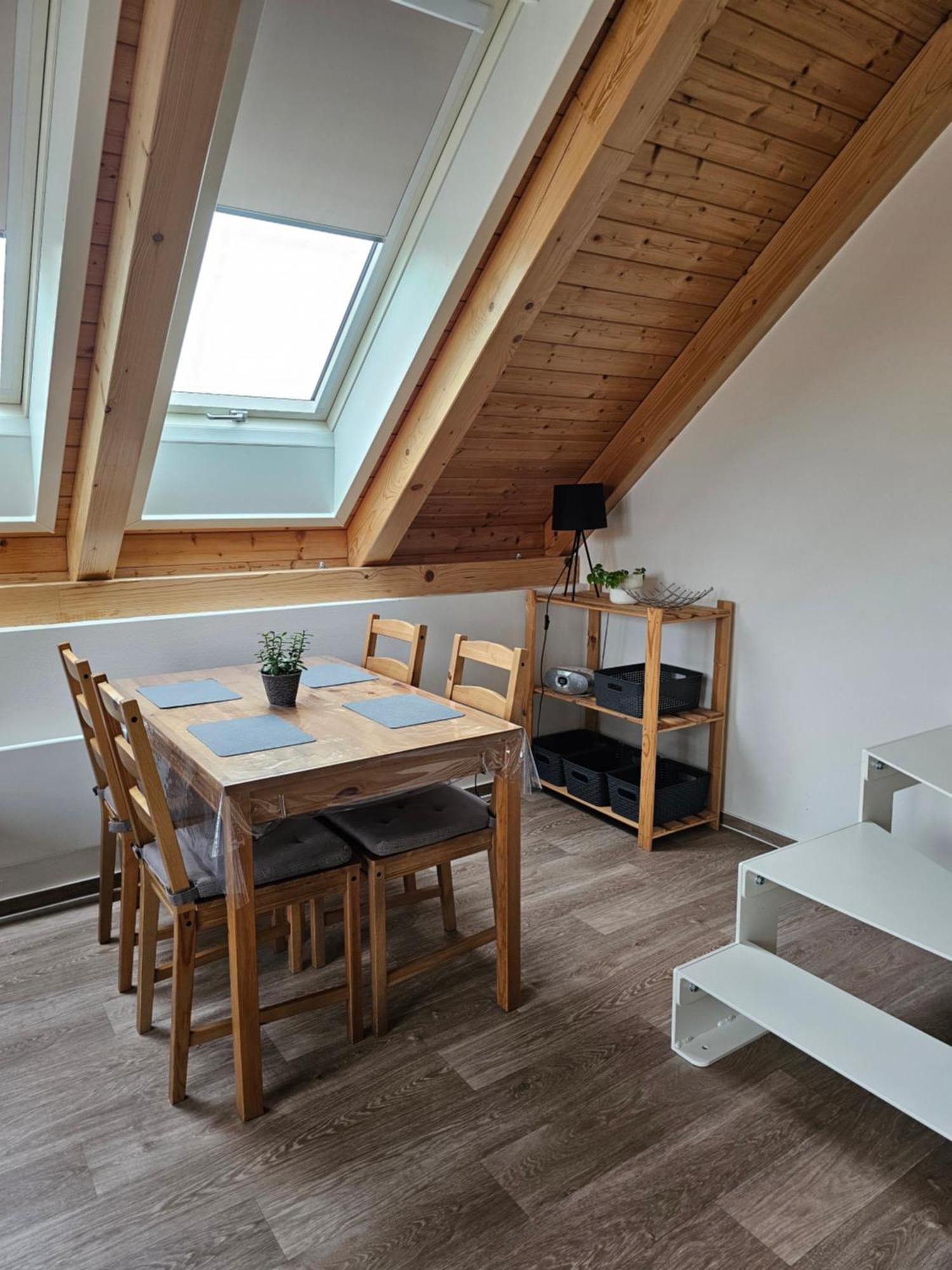Apartman Maja Mikulov Luaran gambar