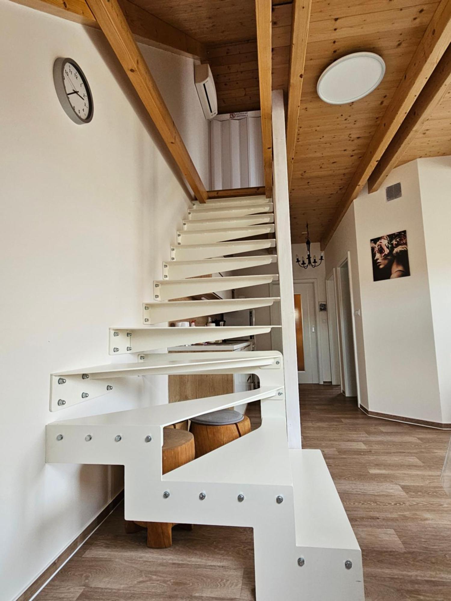 Apartman Maja Mikulov Luaran gambar
